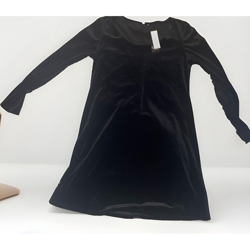 MIK Dress